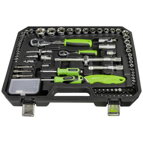 Jefferson 135 Piece Mechanics Tool Set Metric and Imperial JEFTKP135-JEFF - jeftkp135__4.jpg