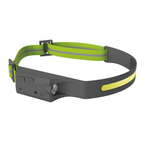 Jefferson 450 Lumens Rechargeable COB LED Headlamp JEFTRCH26-JEFF - jeftrch26_2.jpg
