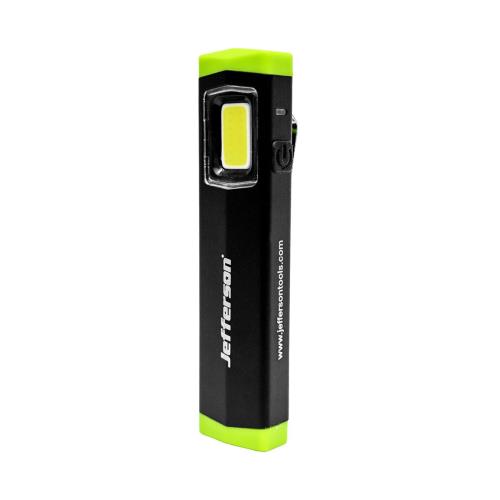 Jefferson HyperBeam 500 Lumens COB LED Mini Work Light JEFTRCH32-B-JEFF - jeftrch32-b.jpg