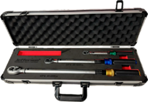 Jefferson 3 Piece Calibrated Micrometer Style Torque Wrench Set JEFTRQWRHSET03-JE - jeftrqwrhset03Image2.png