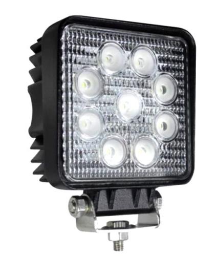 LED Autolamps High-Powered Square Flood Lamp 11027BMLED - led-autolamps-11027bm-high-powered-square-floodlamp-12-24v-7161-p.jpg