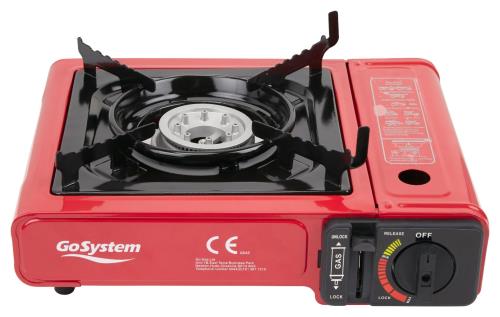 Go System Dynasty Compact Camping Stove (Piezo Ignition) in Box GS2210 - tm-gs2210_dynasty_compact_main.jpg