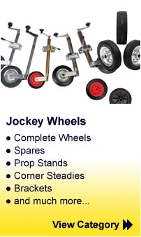 Trailer Jockey Wheels