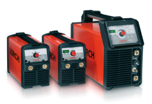 Lorch Welding including MIG Stick TIG Welders Torches Accessories