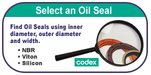 Select and Oil Seal