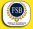Member of the Federation Of Small Business