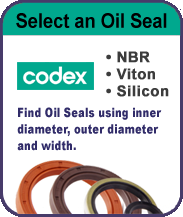 Select an Oil Seal